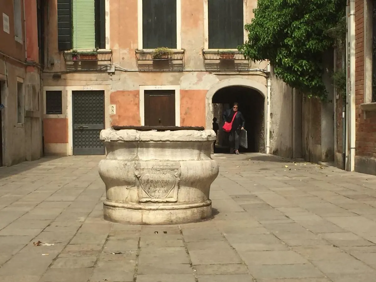 Ca Giovanni - Charmant And Exclusive Apartment Venice