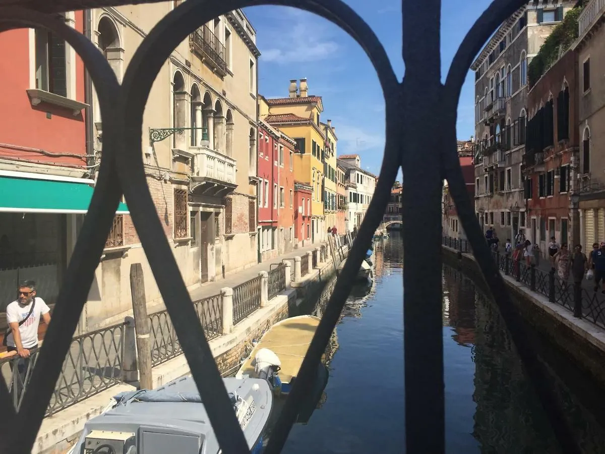 Ca Giovanni - Charmant And Exclusive Apartment Venice Italy