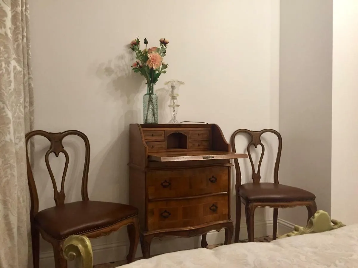 Ca Giovanni - Charmant And Exclusive Apartment Venice 0*,  Italy