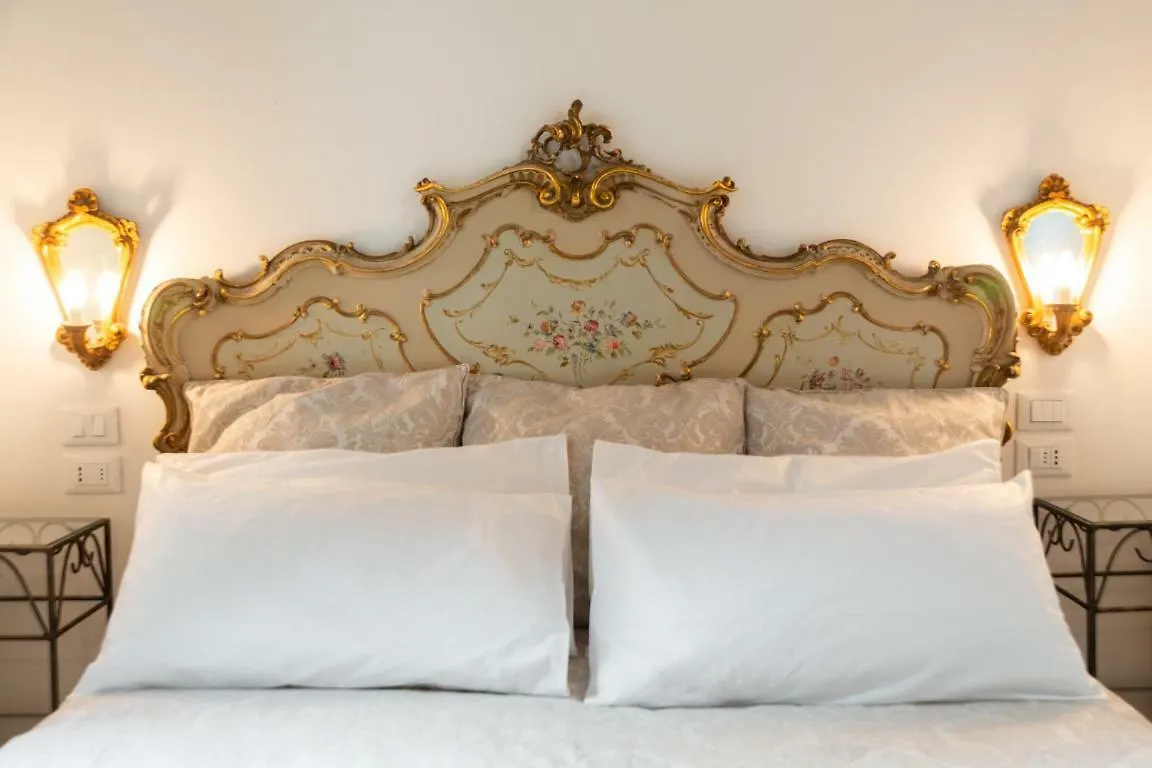 Ca Giovanni - Charmant And Exclusive Apartment Venice